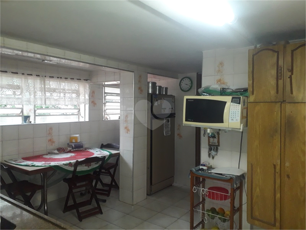 Venda Sobrado São Paulo Vila Irmãos Arnoni REO586888 4