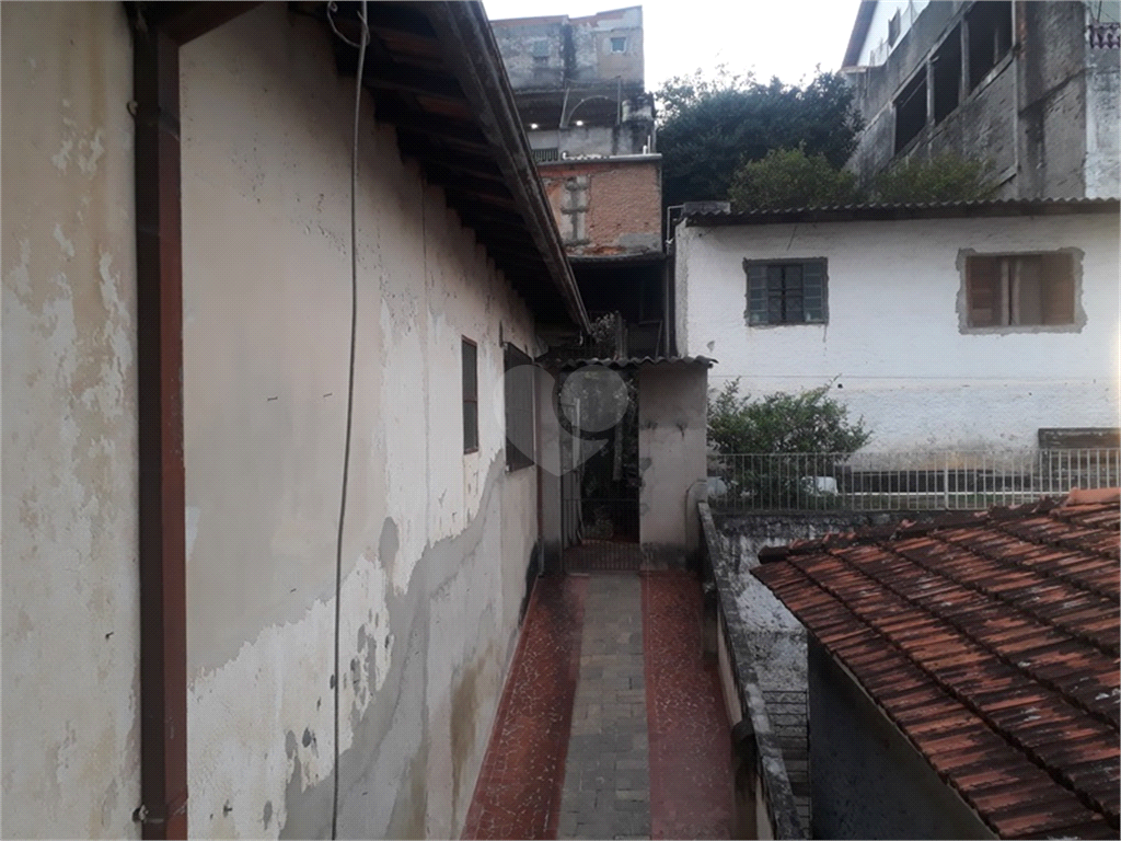 Venda Sobrado São Paulo Vila Irmãos Arnoni REO586888 17