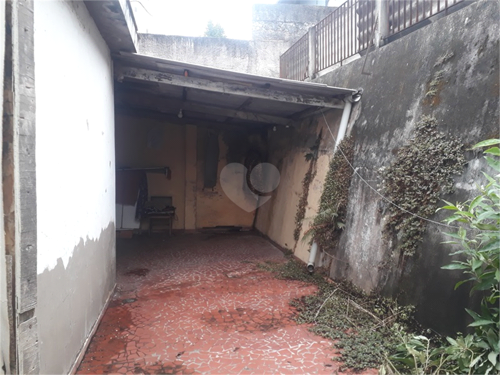 Venda Sobrado São Paulo Vila Irmãos Arnoni REO586888 15