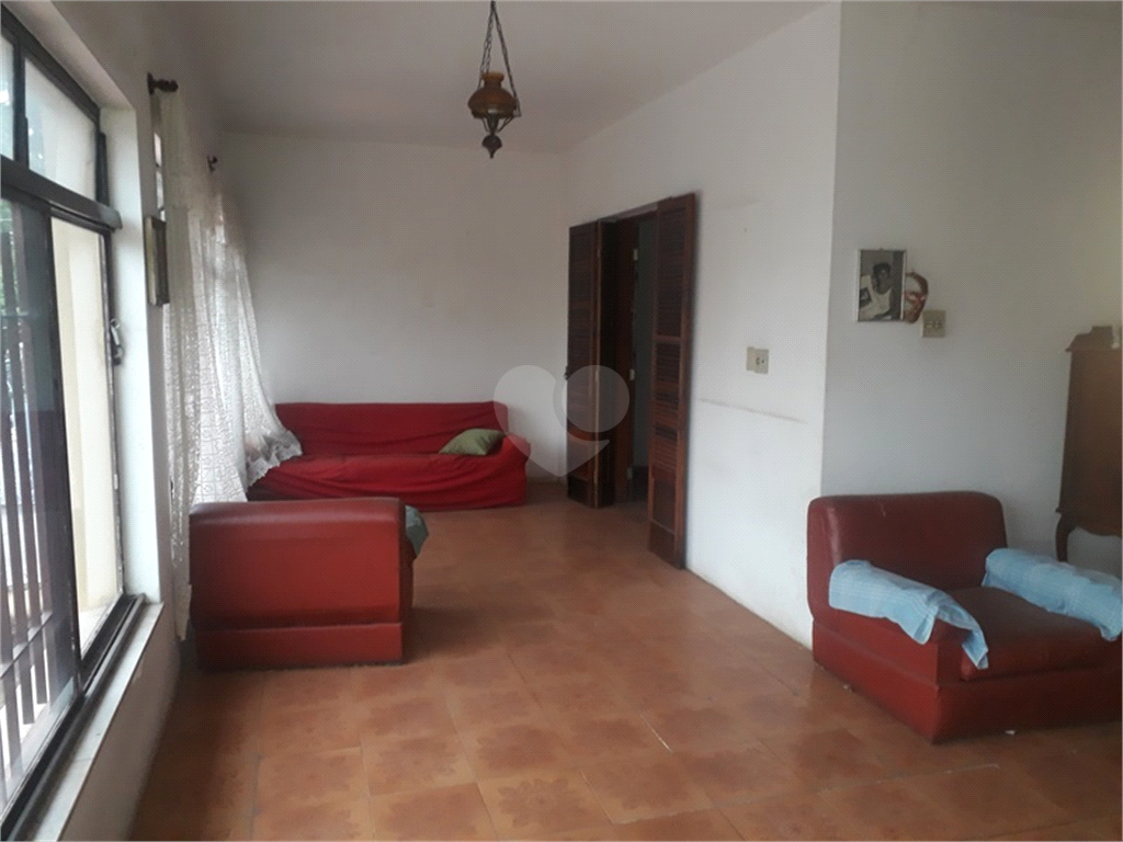 Venda Sobrado São Paulo Vila Irmãos Arnoni REO586888 10