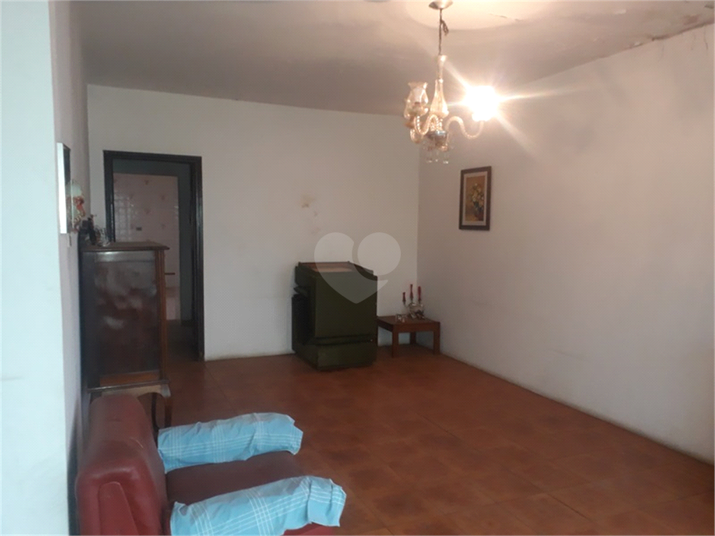 Venda Sobrado São Paulo Vila Irmãos Arnoni REO586888 14