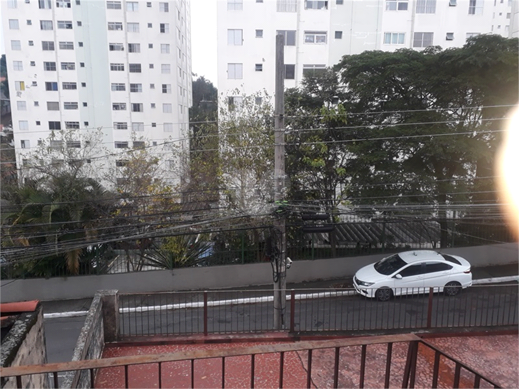 Venda Sobrado São Paulo Vila Irmãos Arnoni REO586888 6