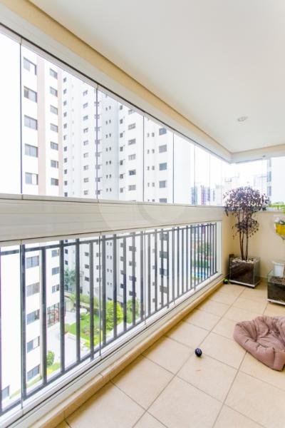 Venda Apartamento São Paulo Vila Mariana REO58691 9