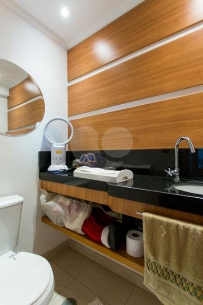 Venda Apartamento São Paulo Vila Mariana REO58691 12