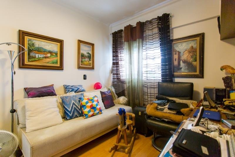 Venda Apartamento São Paulo Vila Mariana REO58691 14