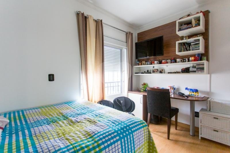 Venda Apartamento São Paulo Vila Mariana REO58691 22