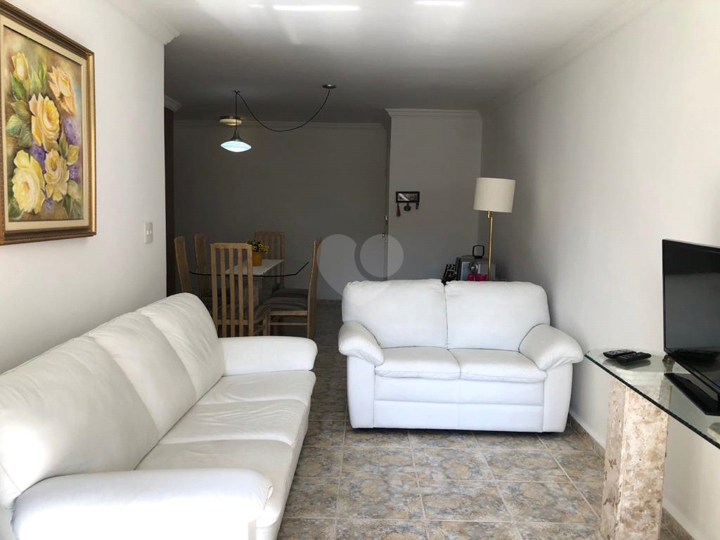 Venda Apartamento Guarujá Enseada REO586914 3