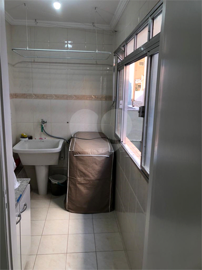 Venda Apartamento Guarujá Enseada REO586914 19