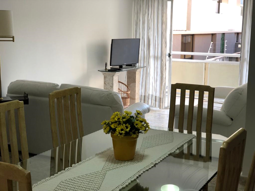 Venda Apartamento Guarujá Enseada REO586914 8