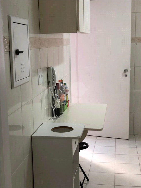 Venda Apartamento Guarujá Enseada REO586914 15