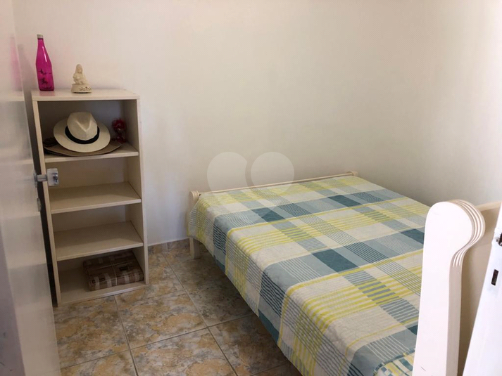 Venda Apartamento Guarujá Enseada REO586914 12