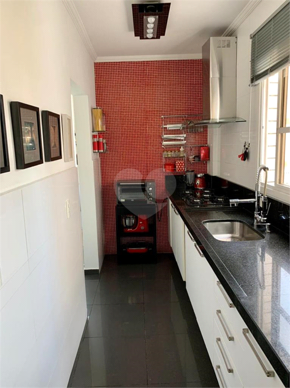 Venda Duplex São Paulo Vila Guilherme REO586949 23