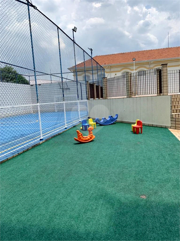 Venda Duplex São Paulo Vila Guilherme REO586949 47