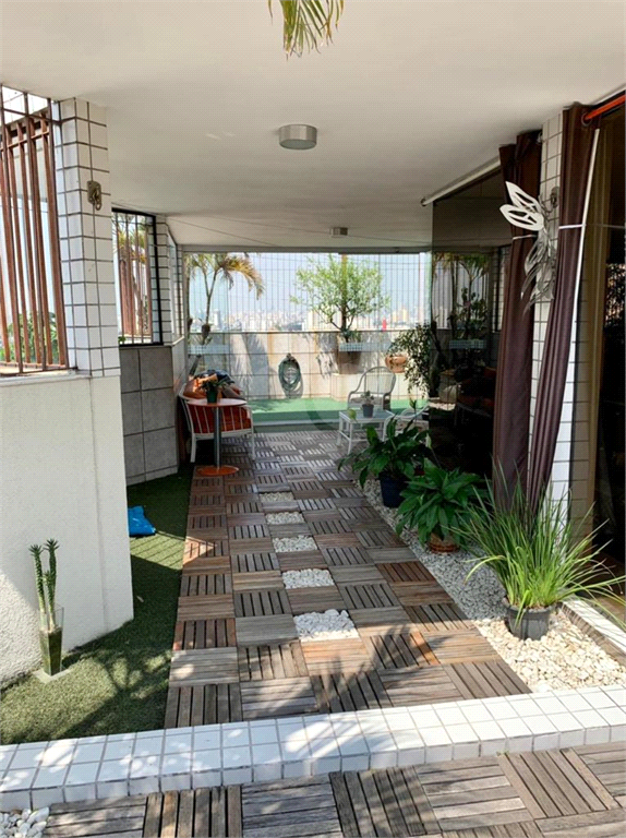 Venda Duplex São Paulo Vila Guilherme REO586949 5