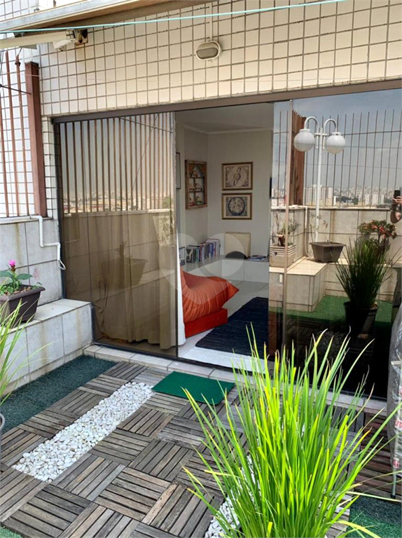 Venda Duplex São Paulo Vila Guilherme REO586949 4