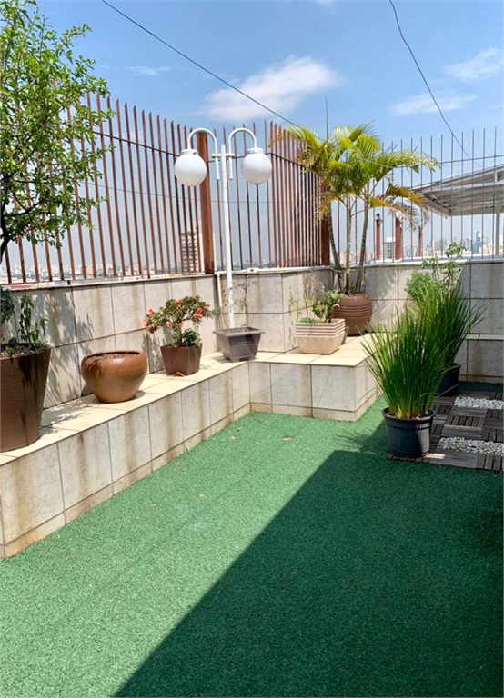 Venda Duplex São Paulo Vila Guilherme REO586949 2