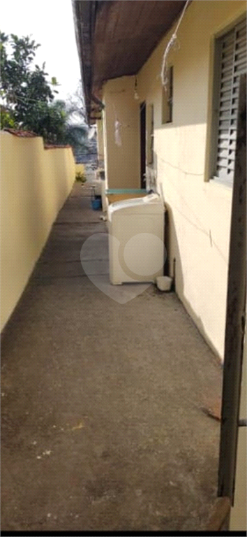 Venda Sobrado São Paulo Jardim Do Tiro REO586958 26