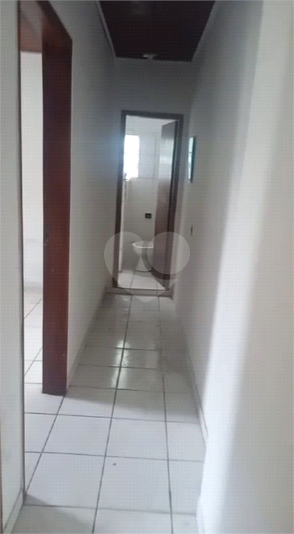 Venda Sobrado São Paulo Jardim Do Tiro REO586958 10