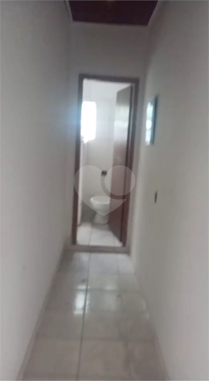 Venda Sobrado São Paulo Jardim Do Tiro REO586958 12