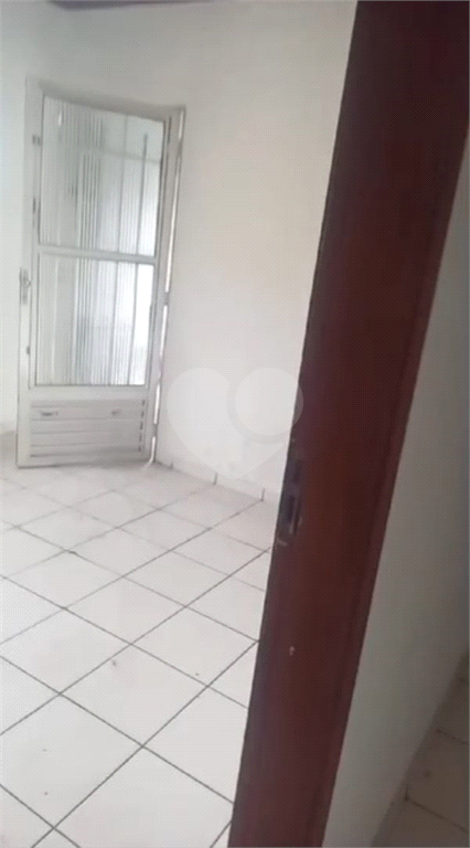 Venda Sobrado São Paulo Jardim Do Tiro REO586958 9