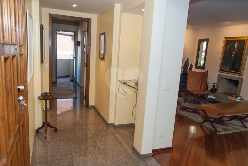 Venda Apartamento São Paulo Campo Belo REO58698 11