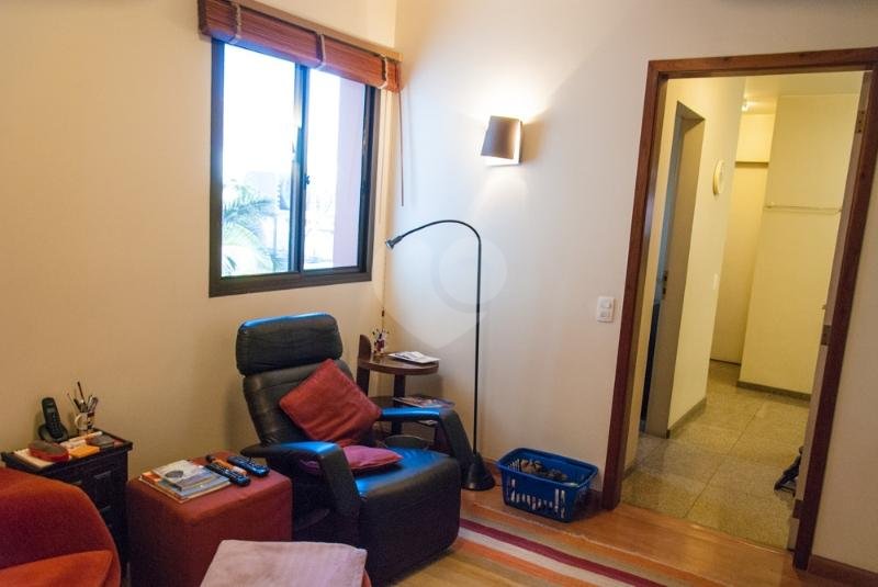 Venda Apartamento São Paulo Campo Belo REO58698 21