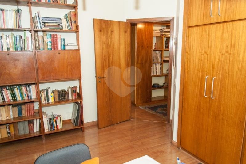 Venda Apartamento São Paulo Campo Belo REO58698 32