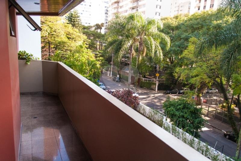 Venda Apartamento São Paulo Campo Belo REO58698 33