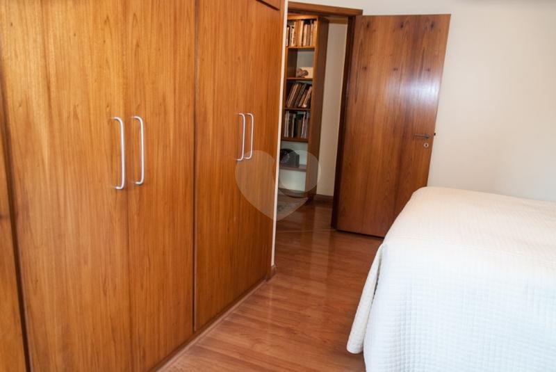 Venda Apartamento São Paulo Campo Belo REO58698 39