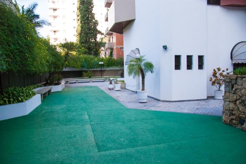 Venda Apartamento São Paulo Campo Belo REO58698 46