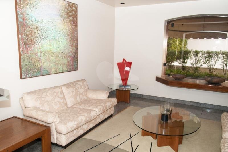 Venda Apartamento São Paulo Campo Belo REO58698 48