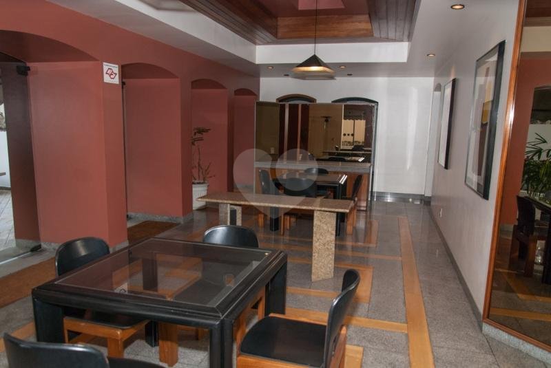 Venda Apartamento São Paulo Campo Belo REO58698 51