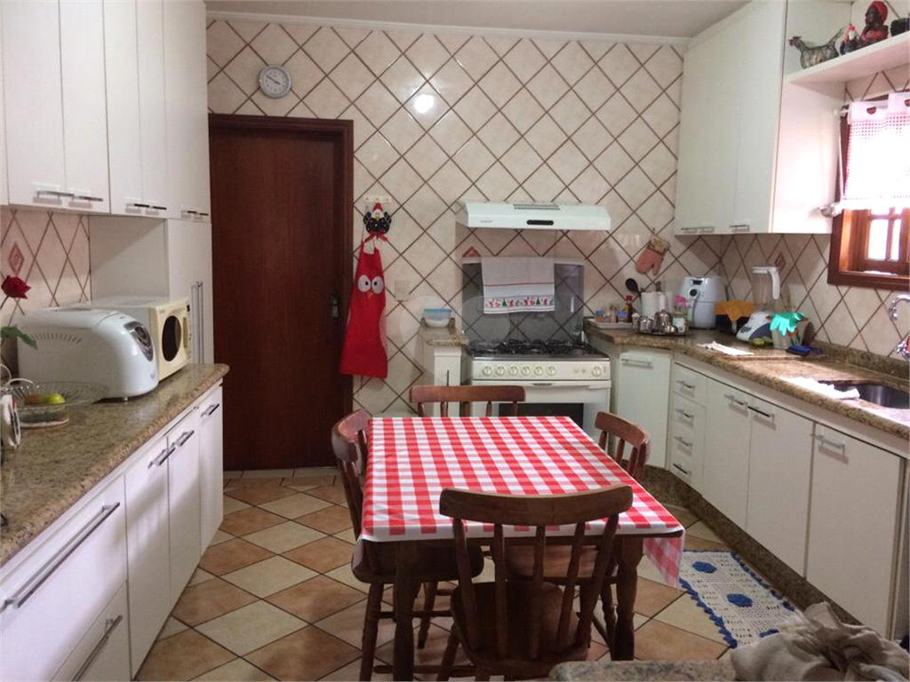 Venda Sobrado São Paulo Jardim Pinheiros REO586999 3