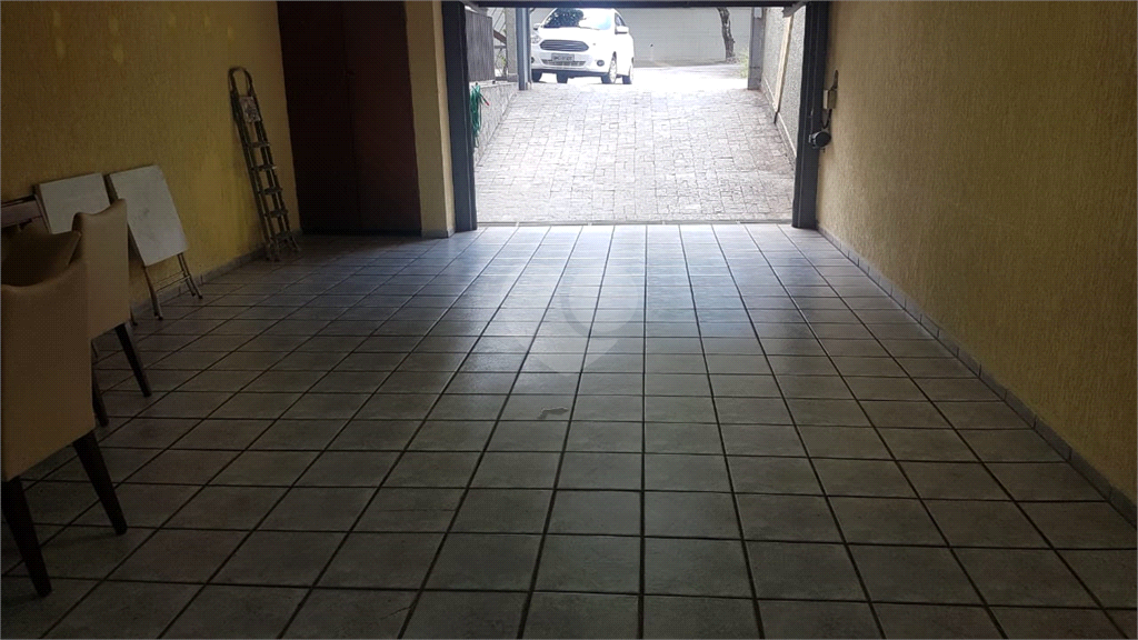 Venda Sobrado São Paulo Jardim Pinheiros REO586999 19