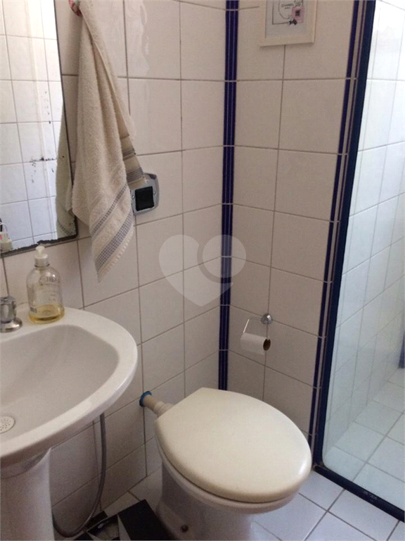 Venda Sobrado São Paulo Jardim Pinheiros REO586999 16