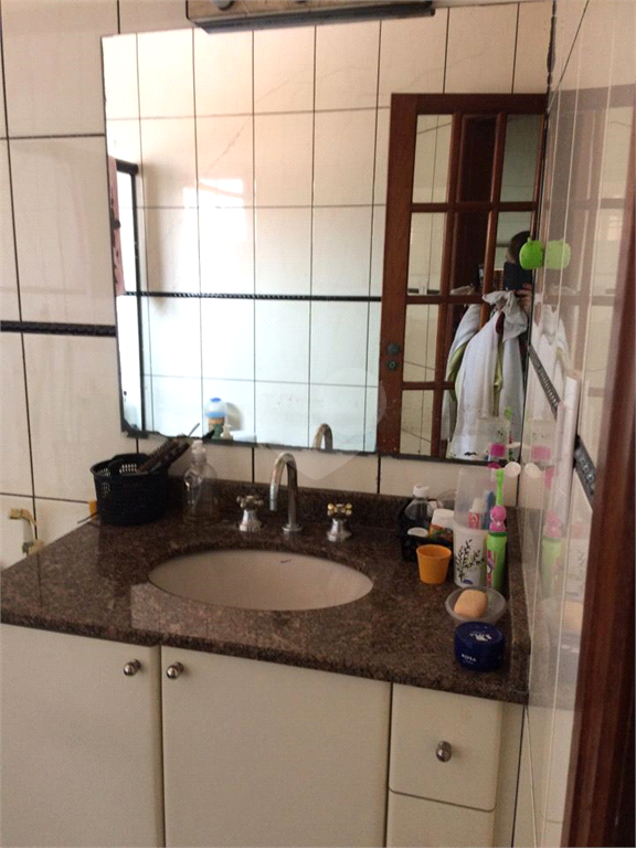 Venda Sobrado São Paulo Jardim Pinheiros REO586999 15