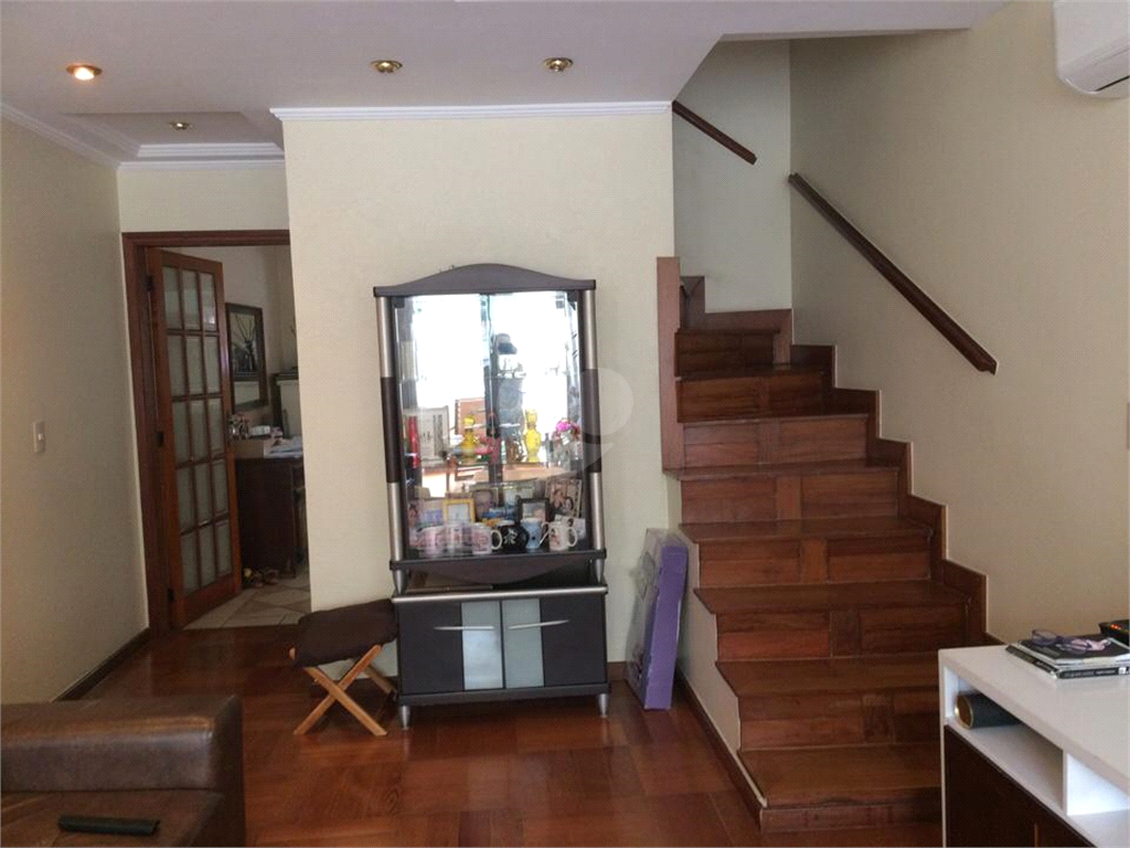 Venda Sobrado São Paulo Jardim Pinheiros REO586999 3