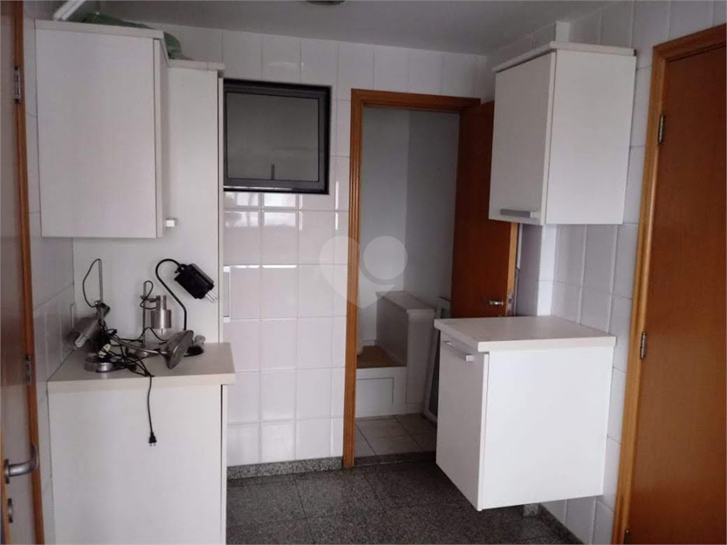 Venda Apartamento São Paulo Vila Leopoldina REO587020 26