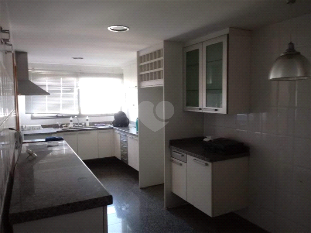 Venda Apartamento São Paulo Vila Leopoldina REO587020 20