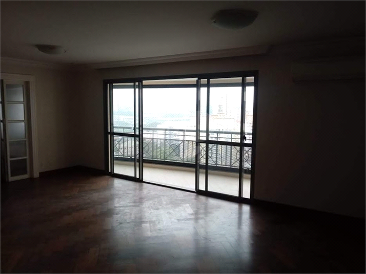 Venda Apartamento São Paulo Vila Leopoldina REO587020 3