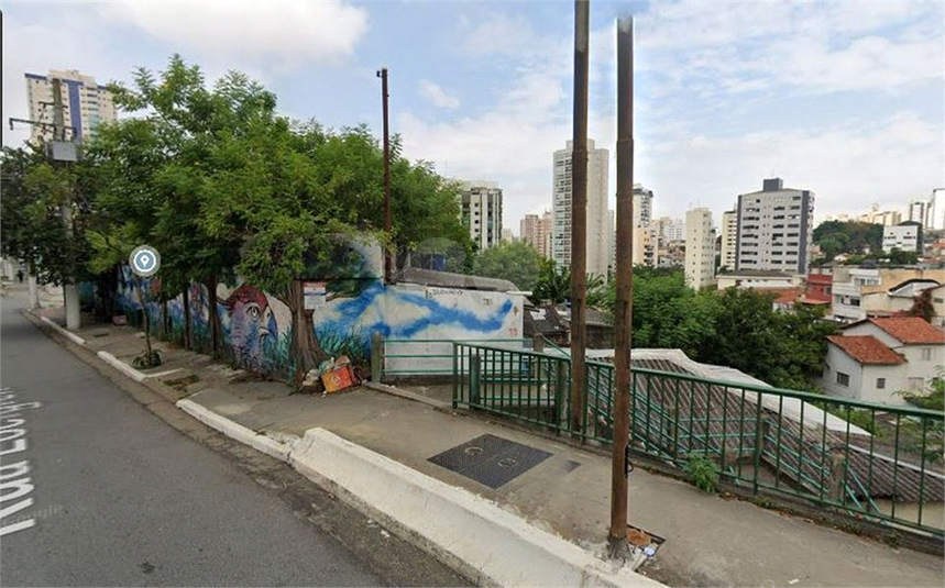 Venda Terreno São Paulo Vila Clementino REO587026 3