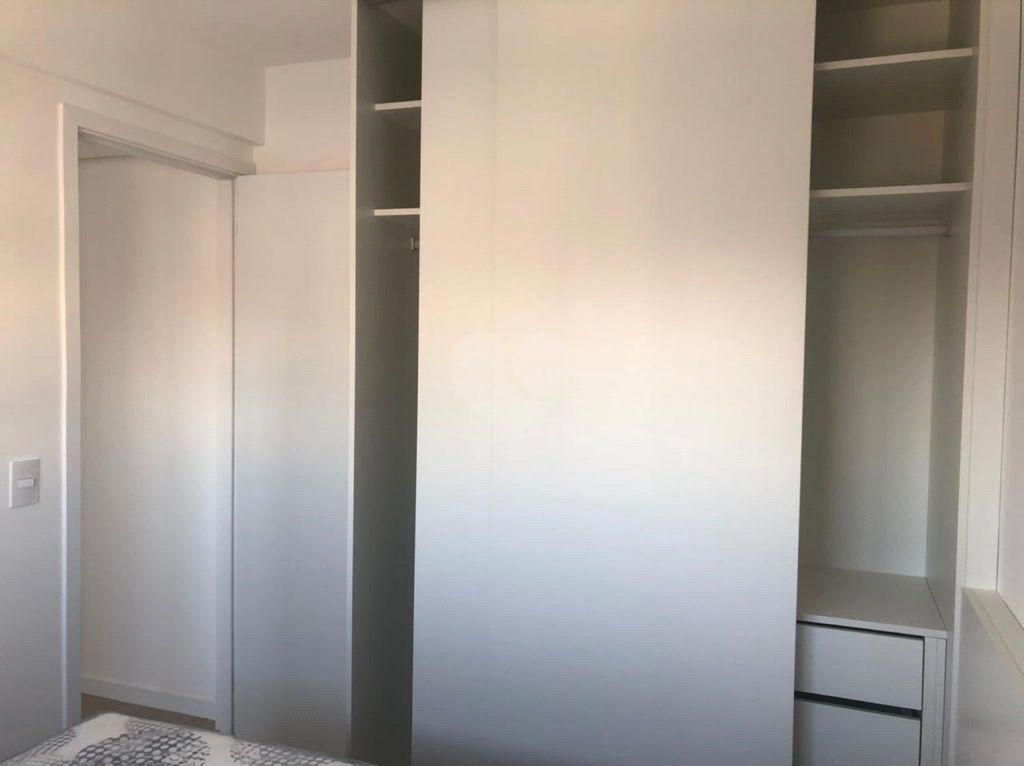 Venda Apartamento São Paulo Jardim Paraíso REO587049 23