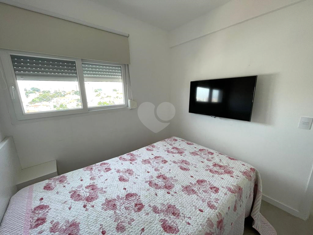 Venda Apartamento São Paulo Jardim Paraíso REO587049 31