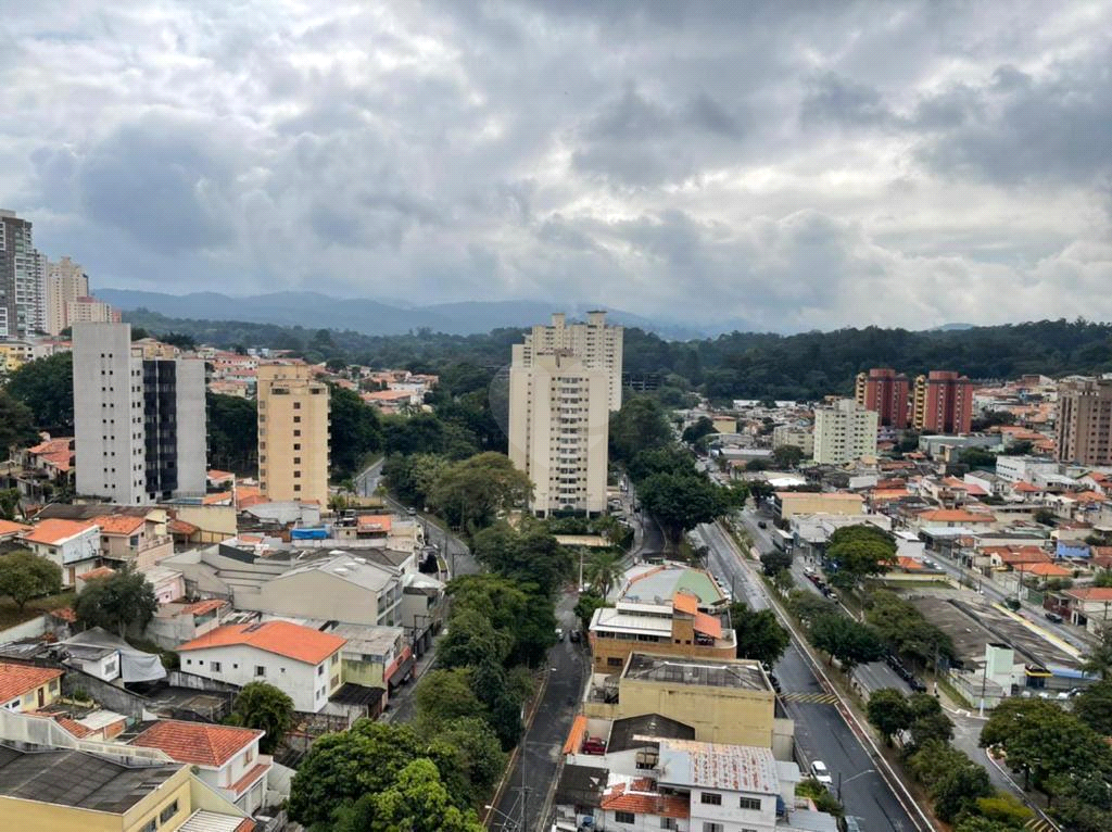 Venda Apartamento São Paulo Jardim Paraíso REO587049 6