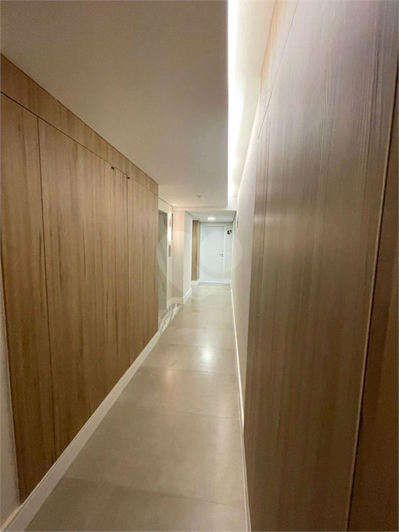 Venda Apartamento São Paulo Jardim Paraíso REO587049 10