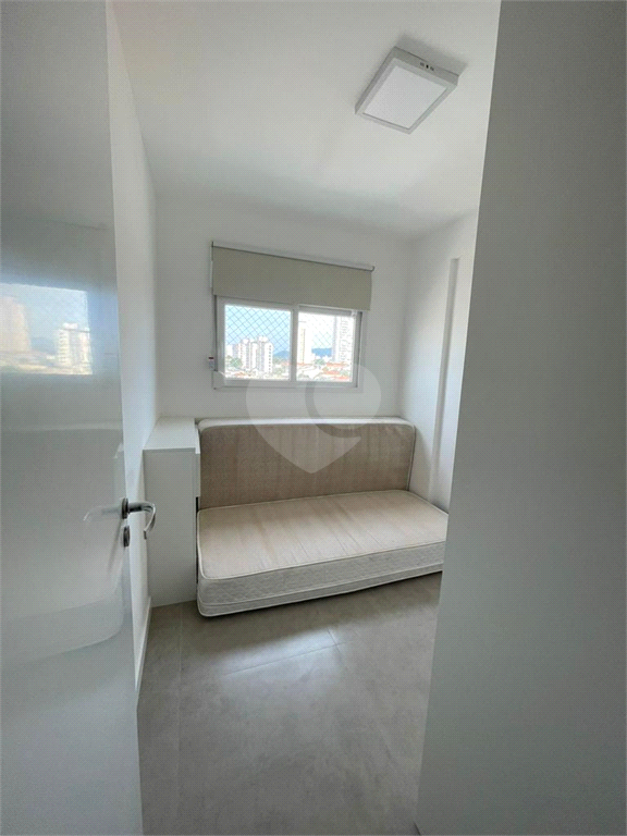 Venda Apartamento São Paulo Jardim Paraíso REO587049 30