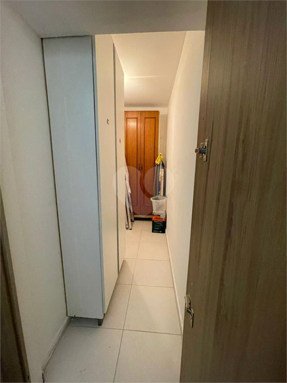 Venda Apartamento São Paulo Jardim Paraíso REO587049 34