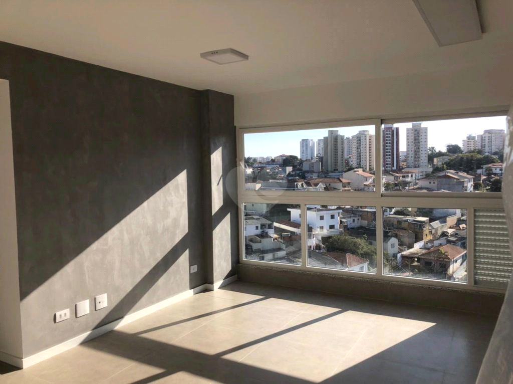 Venda Apartamento São Paulo Jardim Paraíso REO587049 18