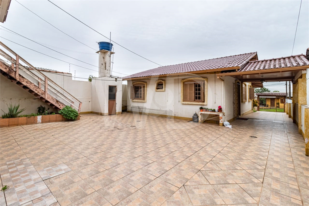 Venda Casa Cachoeirinha Vila Vista Alegre REO587059 18