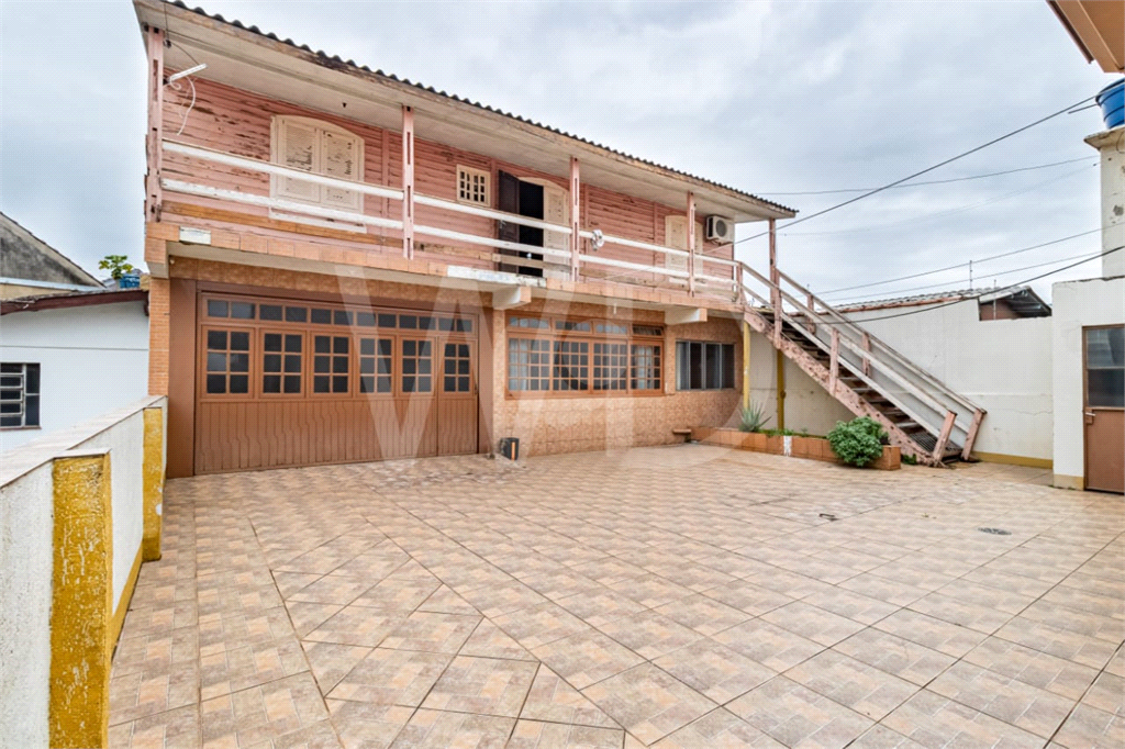 Venda Casa Cachoeirinha Vila Vista Alegre REO587059 8